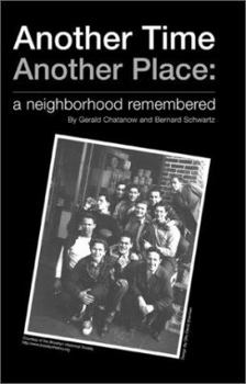 Paperback Another Time Another Place Book