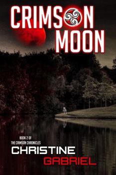 Paperback Crimson Moon Book