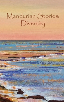 Paperback Mandurian Stories: Diversity Book