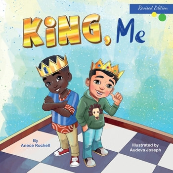 Paperback King, Me Book