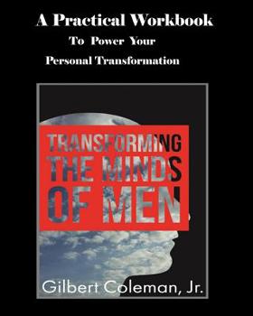 Paperback Transforming the Minds of Men Workbook Book