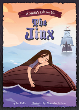 Library Binding Jinx: Book 1 Book