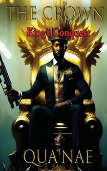 Paperback The Crown: King's Conquest Book