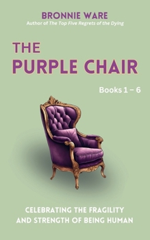 Paperback The Purple Chair Book