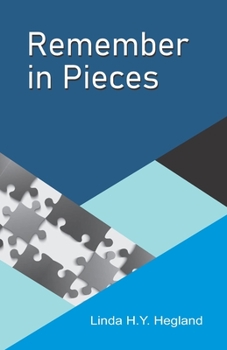 Paperback Remember in Pieces Book