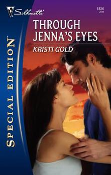 Mass Market Paperback Through Jenna's Eyes Book