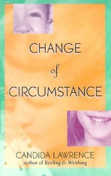 Hardcover Change of Circumstance Book