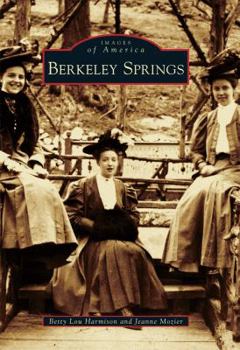 Paperback Berkeley Springs Book