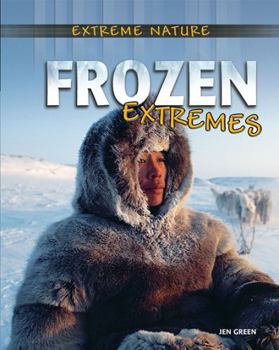 Paperback Frozen Extremes Book