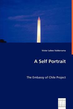 Paperback A Self Portrait Book