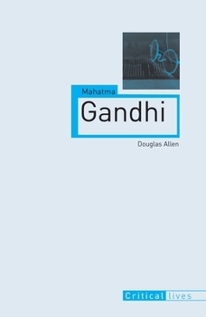 Paperback Mahatma Gandhi Book