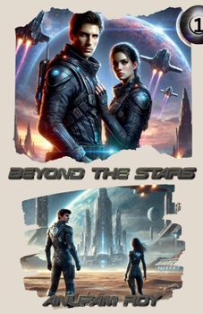 Paperback Beyond The Stars Book