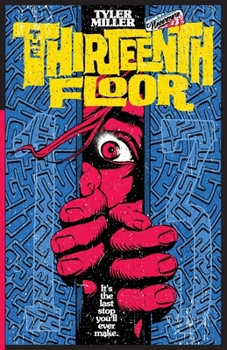 Paperback The Thirteenth Floor Book