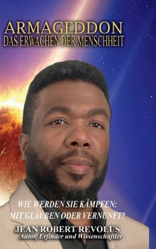 Armageddon: Das Erwachen der Menschheit (German Edition)