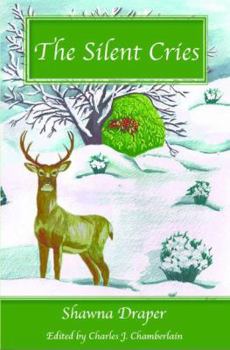 Paperback The Silent Cries Book