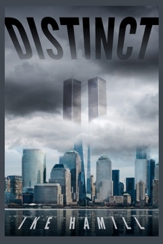 Distinct - Book #4 of the Extinct