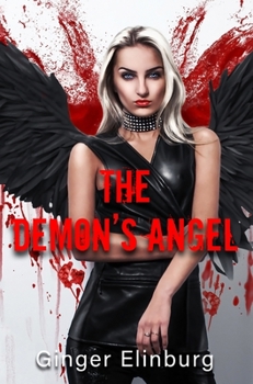 Hardcover The Demon's Angel Book