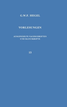 Vorlesungen über die Philosophie des Geistes: Berlin 1827/1828. Nachgeschrieben von Johann Eduard Erdmann und Ferdinand Walter