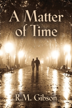 Paperback A Matter of Time Book