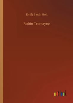 Paperback Robin Tremayne Book