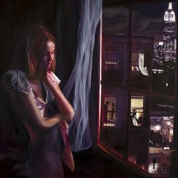 Vinyl On The Corner Where You Live Book