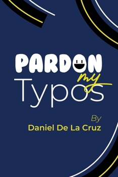 Paperback Pardon My Typos Book
