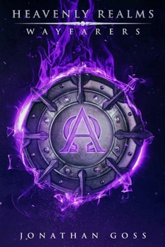 Paperback Heavenly Realms: Wayfarers Book