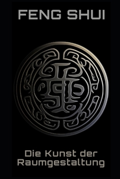 Paperback Feng Shui: Die Kunst der Raumgestaltung [German] Book
