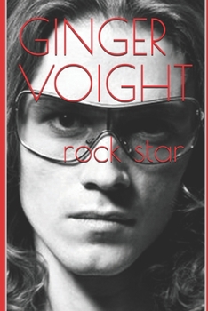 Rock Star - Book #2 of the Groupie