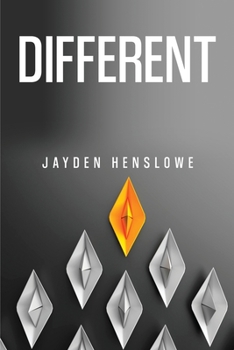 Paperback Different Book