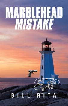 Paperback Marblehead Mistake Book