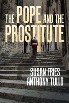 Paperback The Pope and the Prostitute Book