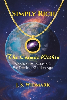 Once Up On A Cosmic Time ~ A Trinity: A Trinity Claiming Our Human Story ~ To The 3rd Power
