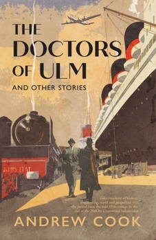 Paperback The Doctors of Ulm and Other Stories Book