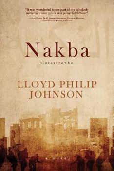 Paperback Nakba: Catastrophe Book