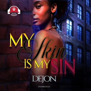 MP3 CD My Skin Is My Sin Book