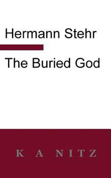 Paperback The Buried God Book