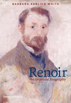 Hardcover Renoir: An Intimate Biography Book