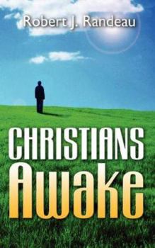 Paperback Christians Awake Book