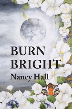 Paperback Burn Bright Book