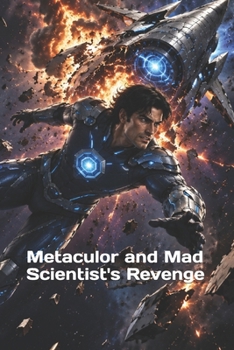 Metaculor and Mad Scientist's Revenge (Metaculor, The Superior Warrior)
