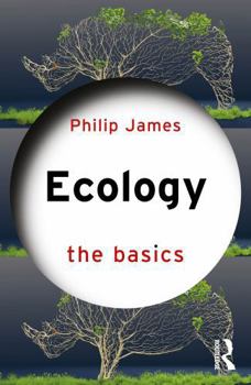 Paperback Ecology the Basics Book