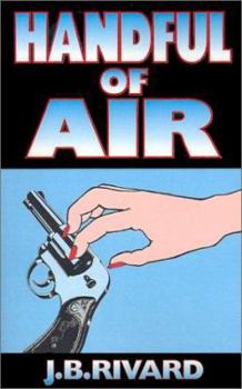 Paperback Handful of Air Book
