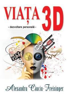 Paperback Viata 3D [Romanian] Book