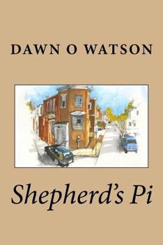 Paperback Shepherd's Pi Book