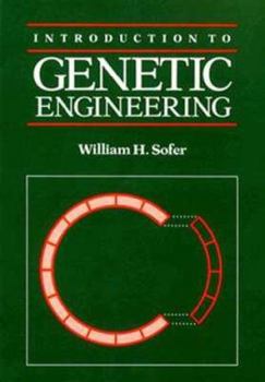 Paperback Introduction to Genetic Engineering Book