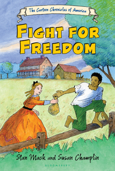 Hardcover Fight for Freedom Book