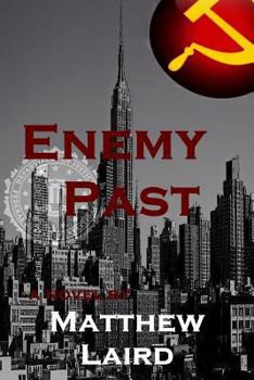 Paperback Enemy Past Book
