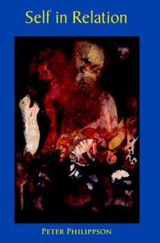 Paperback Self in Relation Book