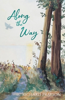 Paperback Along the Way Book